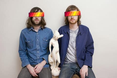 Ratatat på Debaser Medis