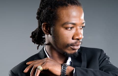 Gyptian i Stockholm