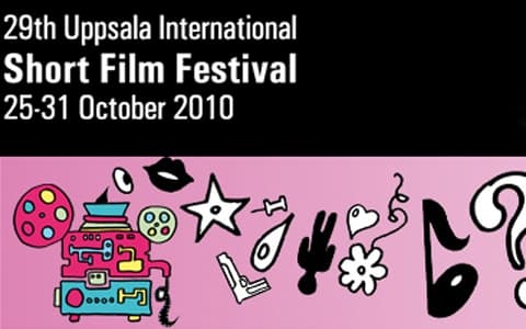 Uppsala kortfilmsfestival