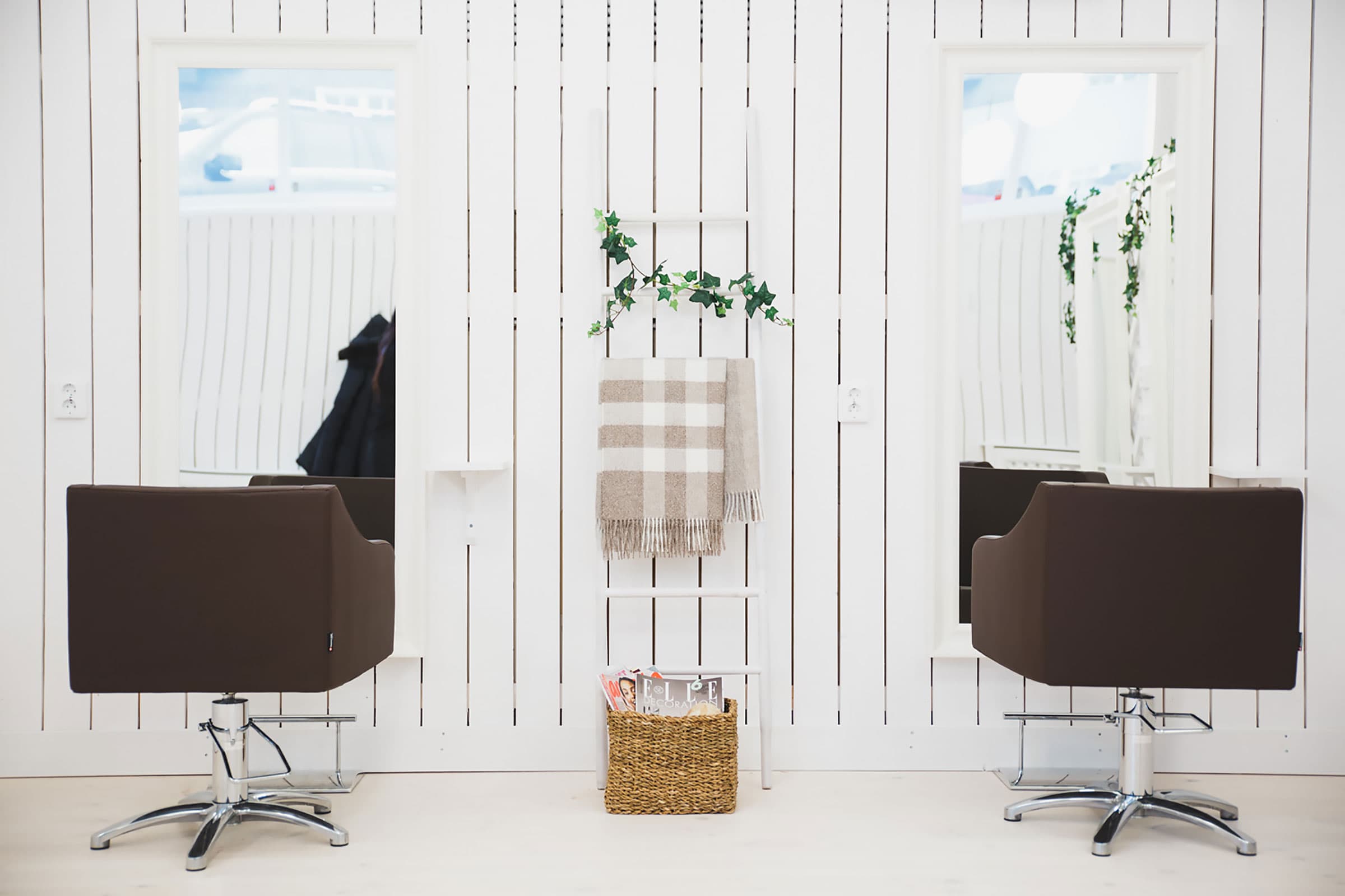 The guide to Uppsala's best hairdressers