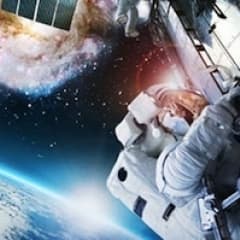 Cosmonova firar Hubbles 20-års jubileum