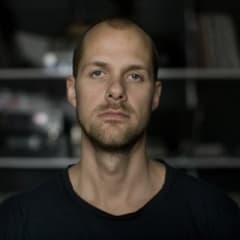 Adam Beyer på Kolingsborg