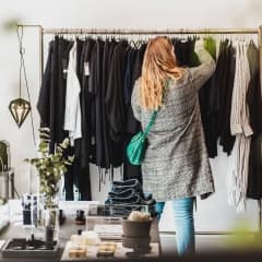 Guiden till Stockholms bästa modebutiker för kvinnor
