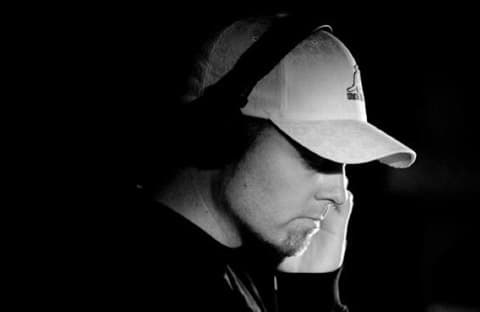 DJ Shadow i Köpenhamn