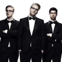 Movits! på Kägelbanan