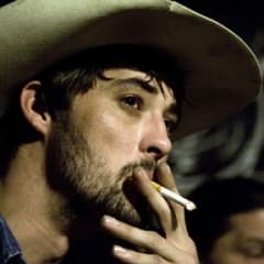 Ryan Bingham på Göta Källare