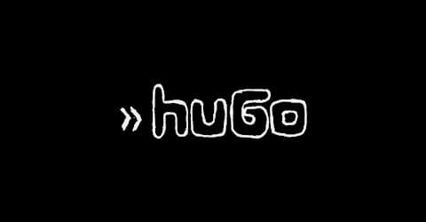 Nyöppning på Hugo