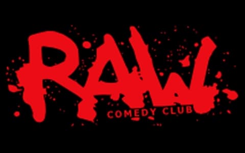 Raw Comedy turnérar förbi Uppsala