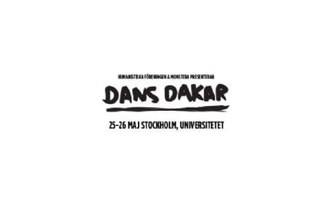 Dans Dakar 2012 på Universitetet