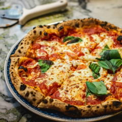 Guiden till Uppsalas bästa pizza