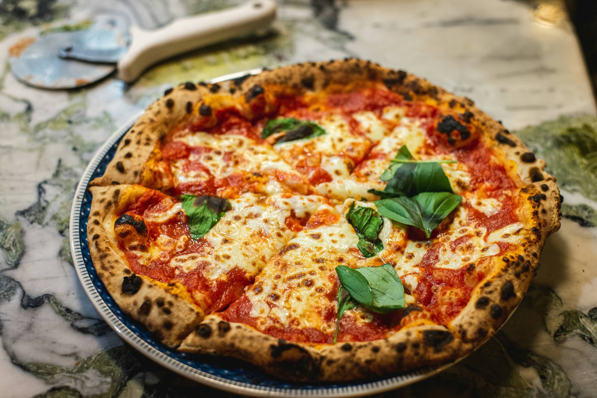 Guiden till Uppsalas bästa pizza