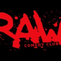 Raw Comedy turnérar förbi Uppsala