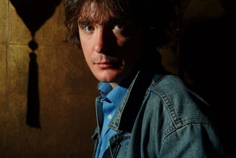 Dylan Moran på Malmö Konserthus