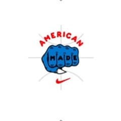 Nike Sportswear presenterar: American Made på Münchenbryggeriet