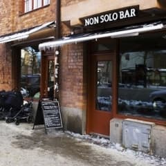 Non Solo Bar får fullständiga rättigheter 