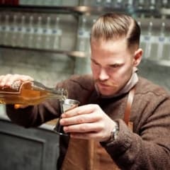 Norra Europas bästa bartender har korats