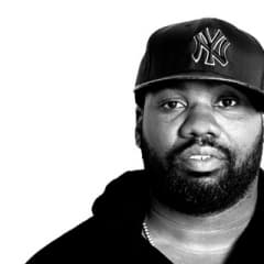 Raekwon på Kägelbanan