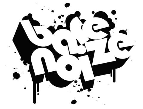 Bare Noize i Blå Bodarna
