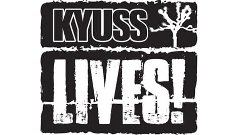 Kyuss Lives! på Debaser Medis