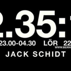 2.35:1 med Jack Schidt
