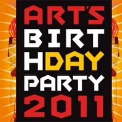 Art's Birthday Party 2011 på Södra Teatern + Kägelbanan