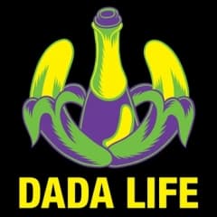 Dada Life på Ambassadeur