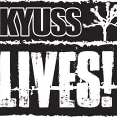 Kyuss Lives! på Debaser Medis