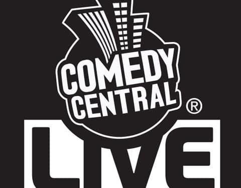 Ny standup-klubb: Comedy Central Live