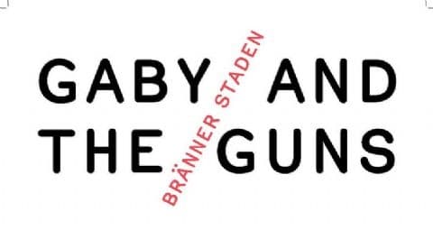 Gaby and the Guns på Inkonst