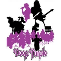 Deep Purple på Hovet