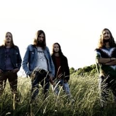 Graveyard på Kägelbanan