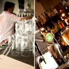 Månadens restaurang mars: Levendi