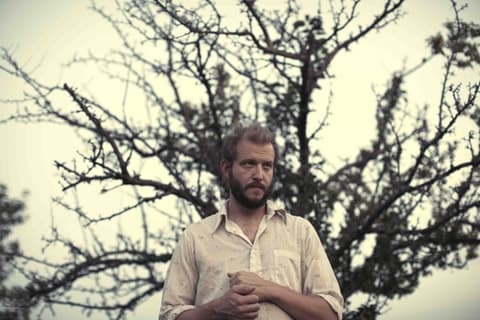 Bon Iver på Annexet