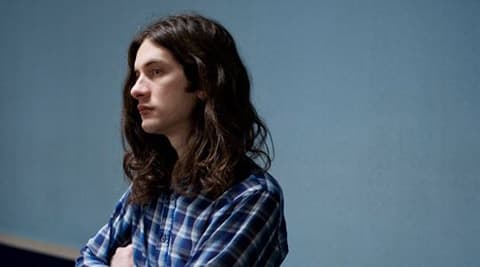 Kurt Vile på Strand