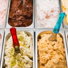 Guiden till Stockholms bästa glassbarer