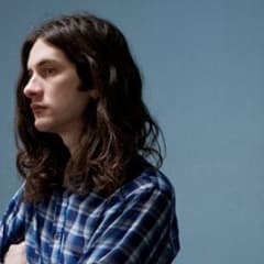 Kurt Vile på Strand