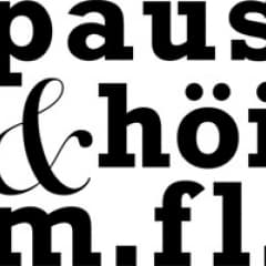 Paus & Höi m.fl. på F12 Terrassen