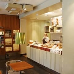 Sista veckan för Paninis bjudlunch 