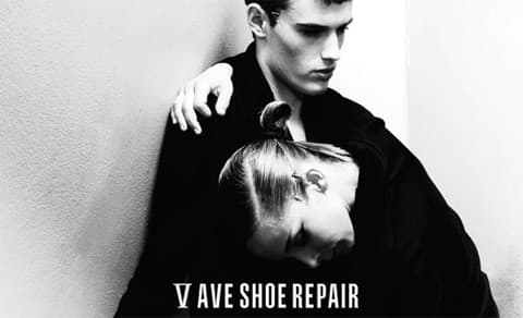 Fifth Avenue Shoe Repair utförsäljning