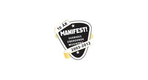 Manifest Independent Label Market på Strand