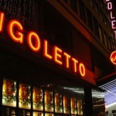 Ahlbom öppnar ny restaurang i anknytning till Rigoletto