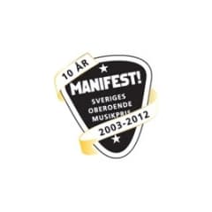 Manifest Independent Label Market på Strand