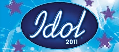 Idol 2011 - Finalschema