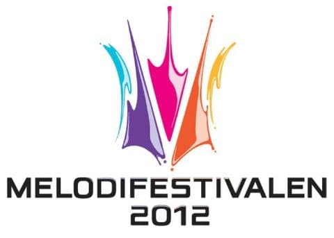 Melodifestivalen 2012