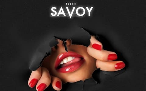 Fransk Extravagans på Klubb Savoy