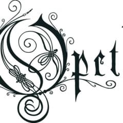 Opeth på Arenan