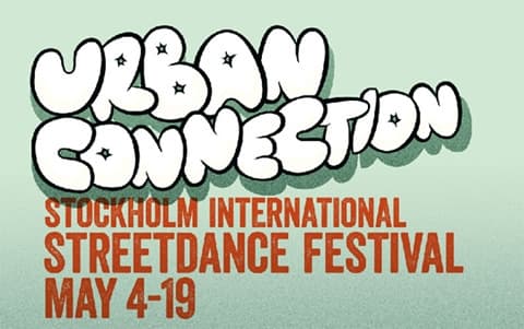 Streetdans i alla skepnader på Urban Connection 