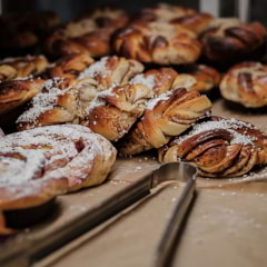 The guide to Stockholm's best bakeries