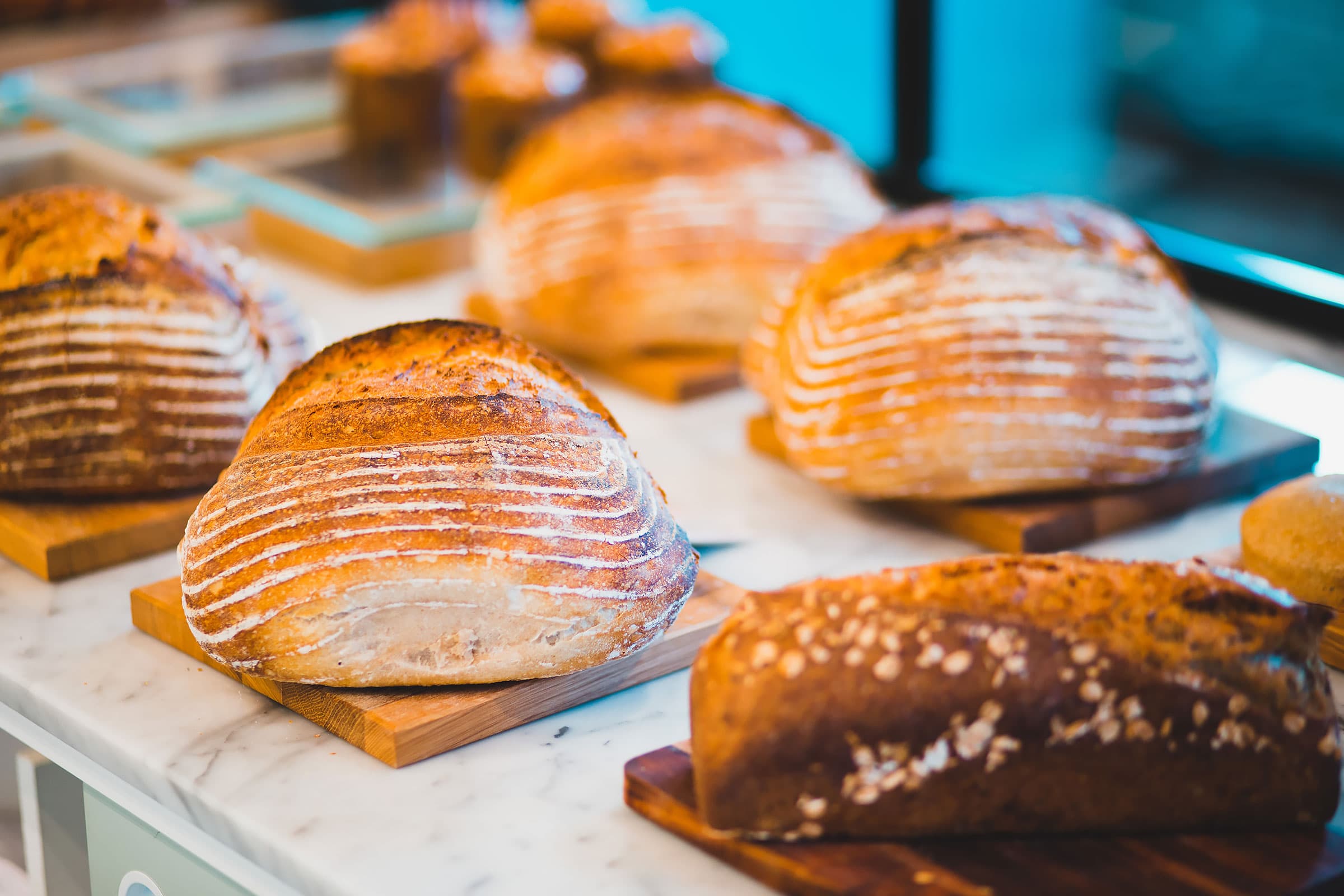 The guide to Stockholm&#039;s best bakeries