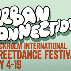 Streetdans i alla skepnader på Urban Connection 